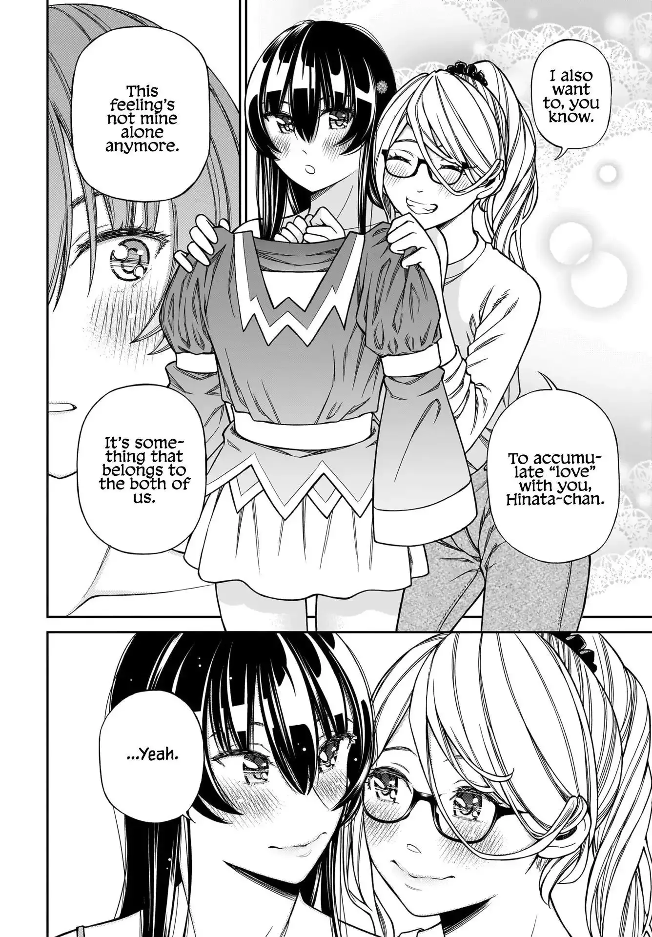 Read Cinderella Cosplaytion chapter 5 image 5 on Lezhin