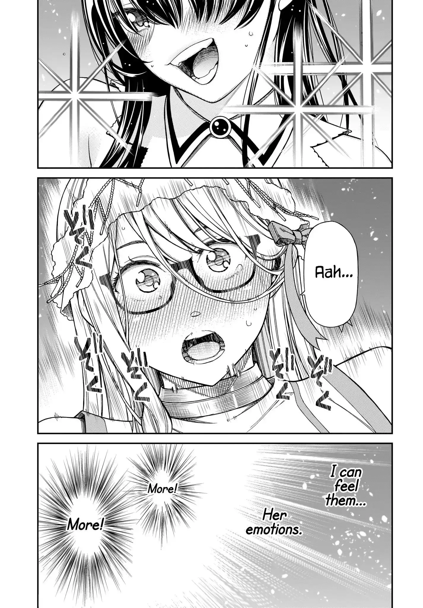 Read Cinderella Cosplaytion chapter 6 image 10 on Lezhin