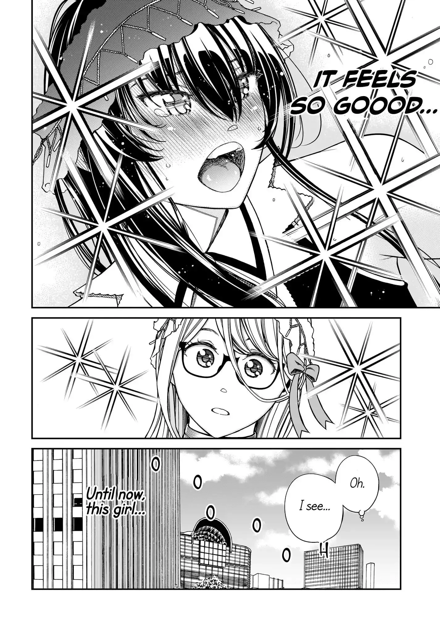 Read Cinderella Cosplaytion chapter 6 image 13 on Lezhin