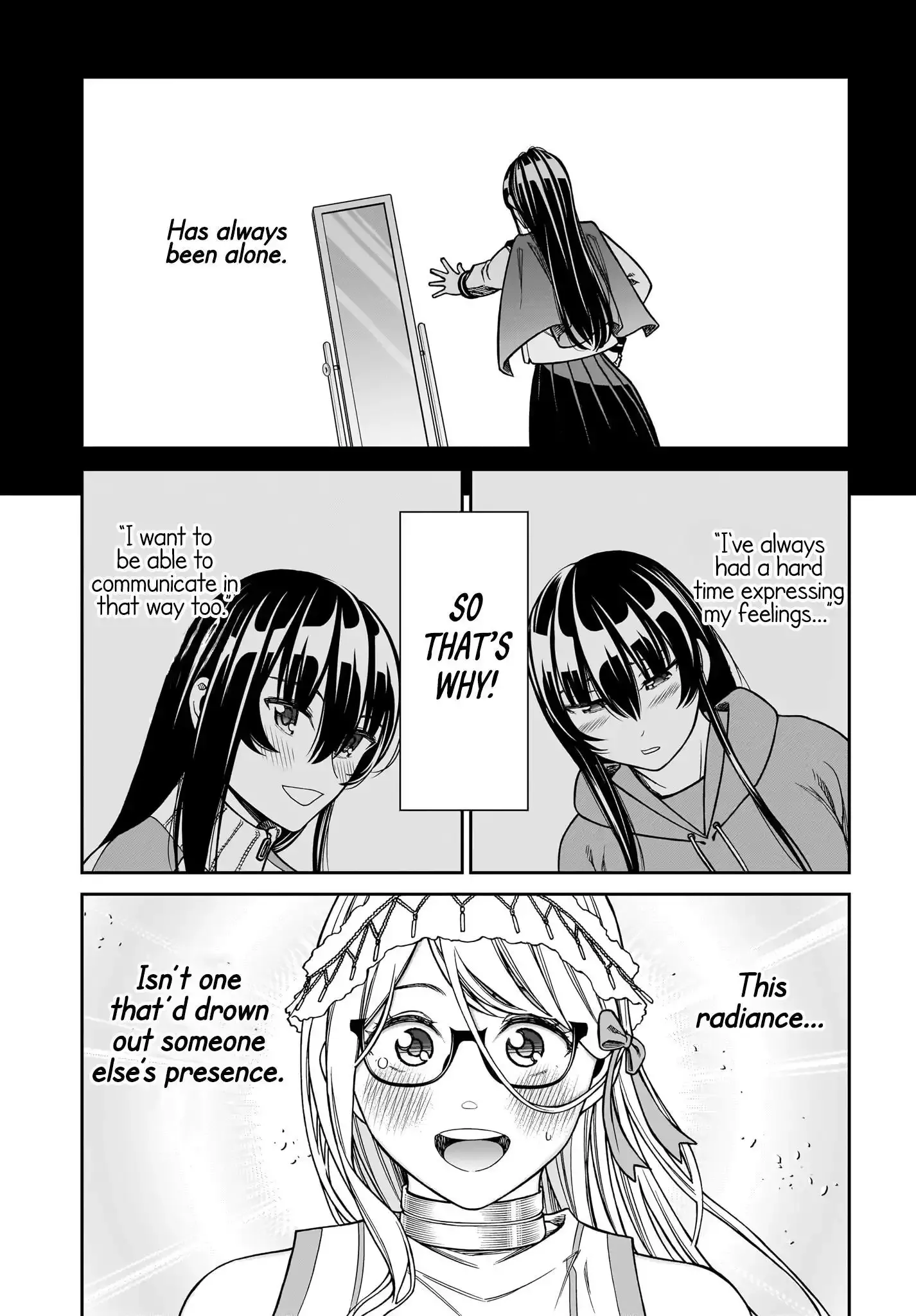 Read Cinderella Cosplaytion chapter 6 image 14 on Lezhin