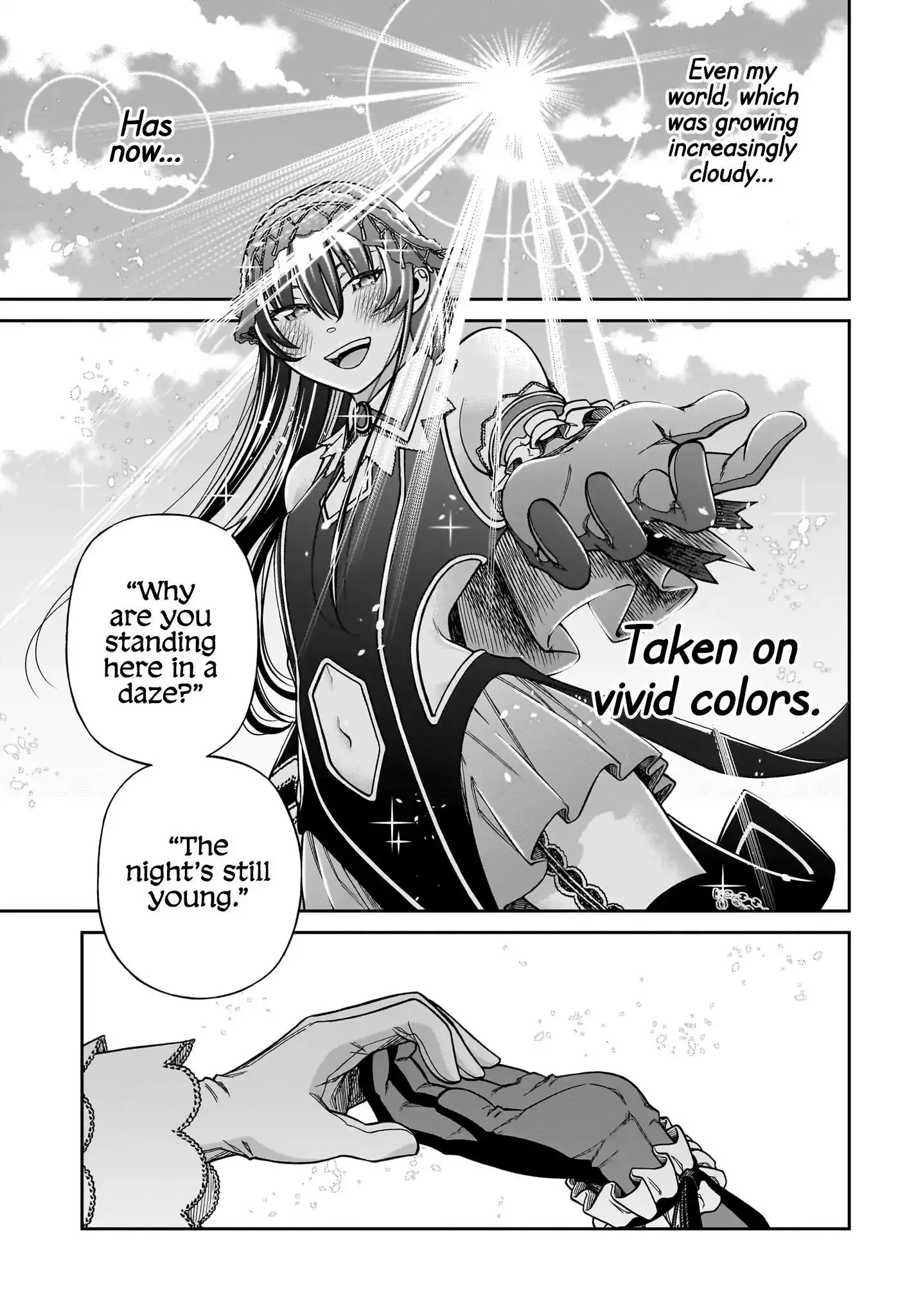 Read Cinderella Cosplaytion chapter 6 image 16 on Lezhin