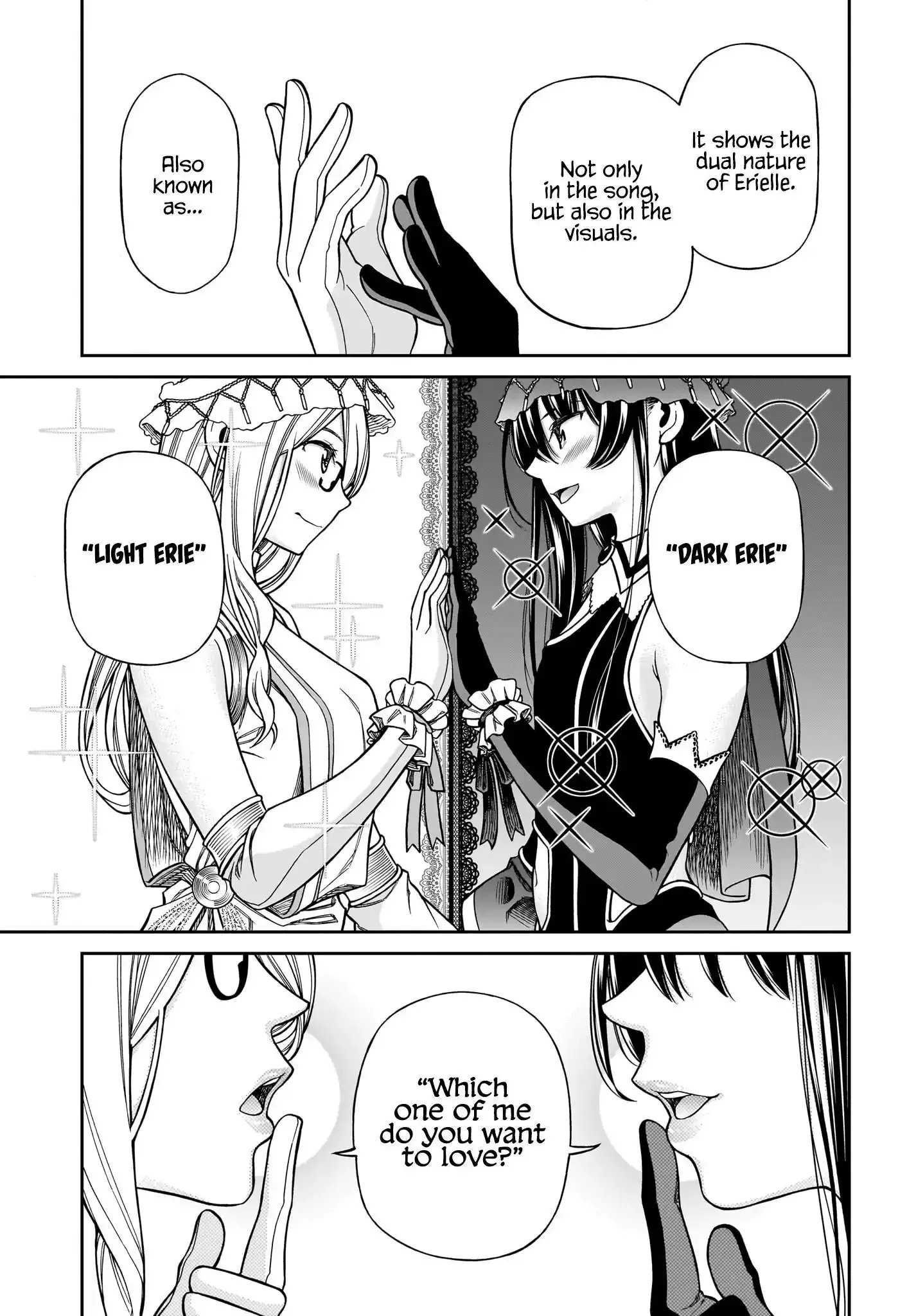 Read Cinderella Cosplaytion chapter 6 image 2 on Lezhin