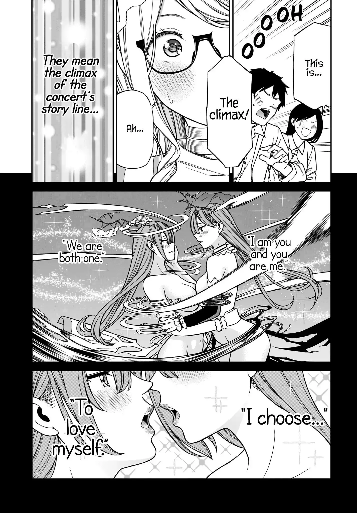Read Cinderella Cosplaytion chapter 6 image 20 on Lezhin