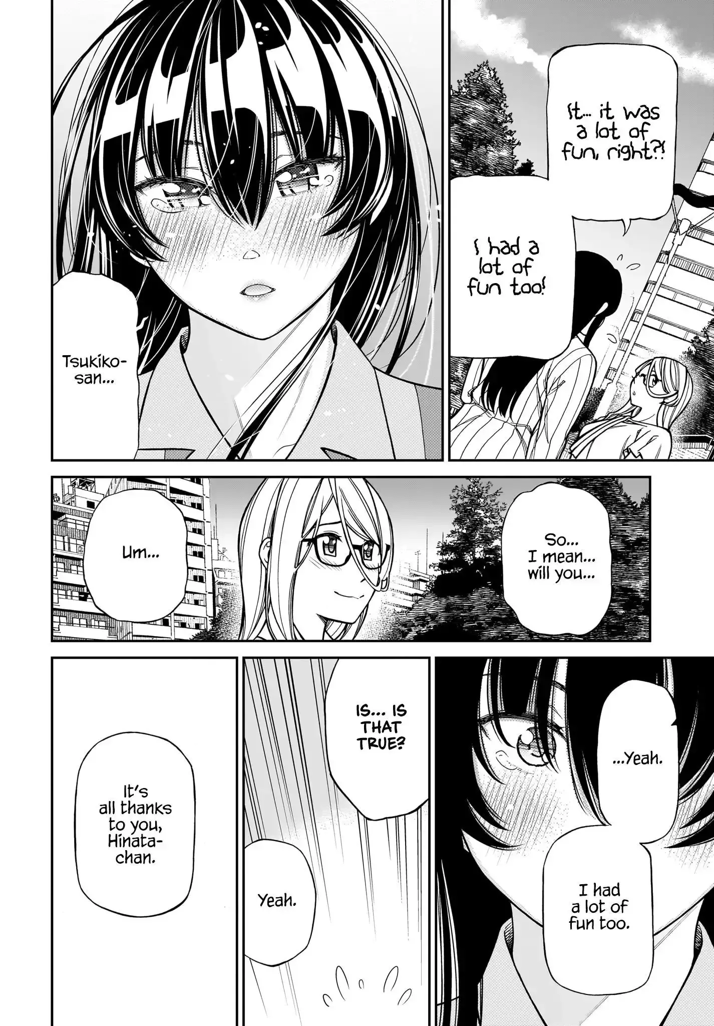 Read Cinderella Cosplaytion chapter 6 image 28 on Lezhin