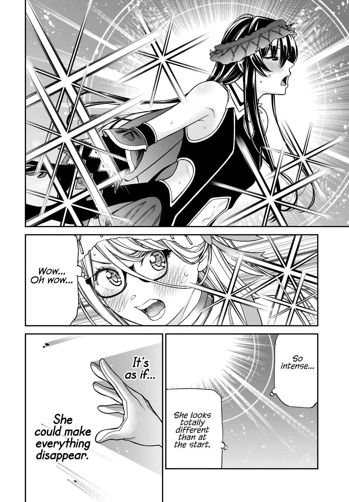 Read Cinderella Cosplaytion chapter 6 image 5 on Lezhin