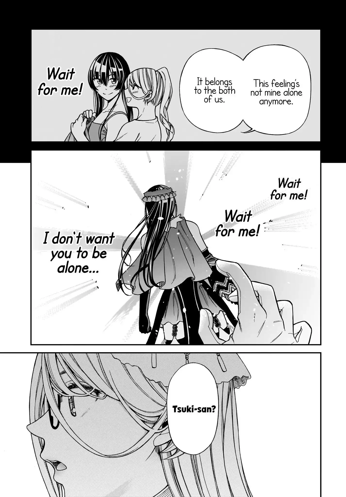 Read Cinderella Cosplaytion chapter 6 image 6 on Lezhin