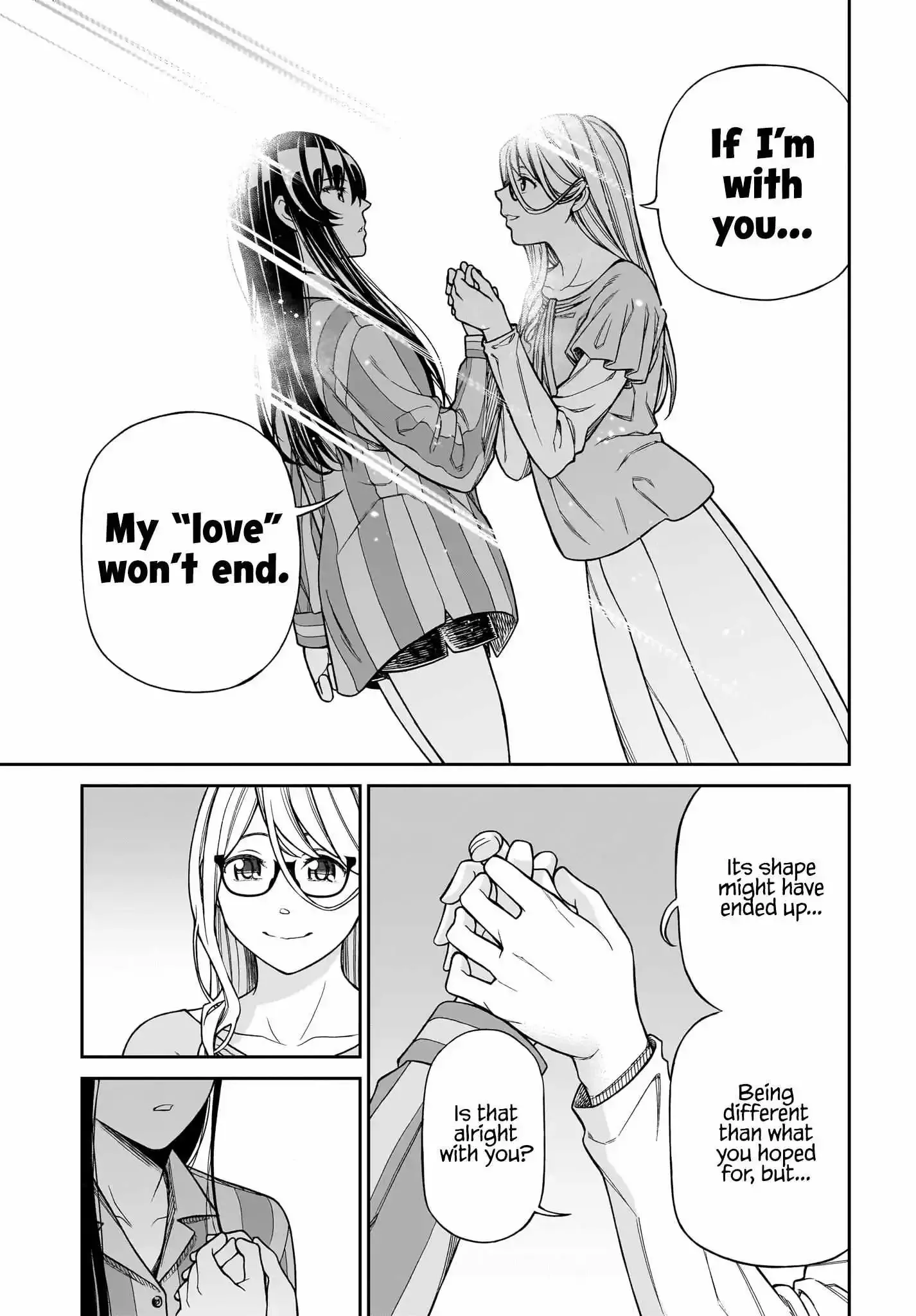 Read Cinderella Cosplaytion chapter 7 image 10 on Lezhin