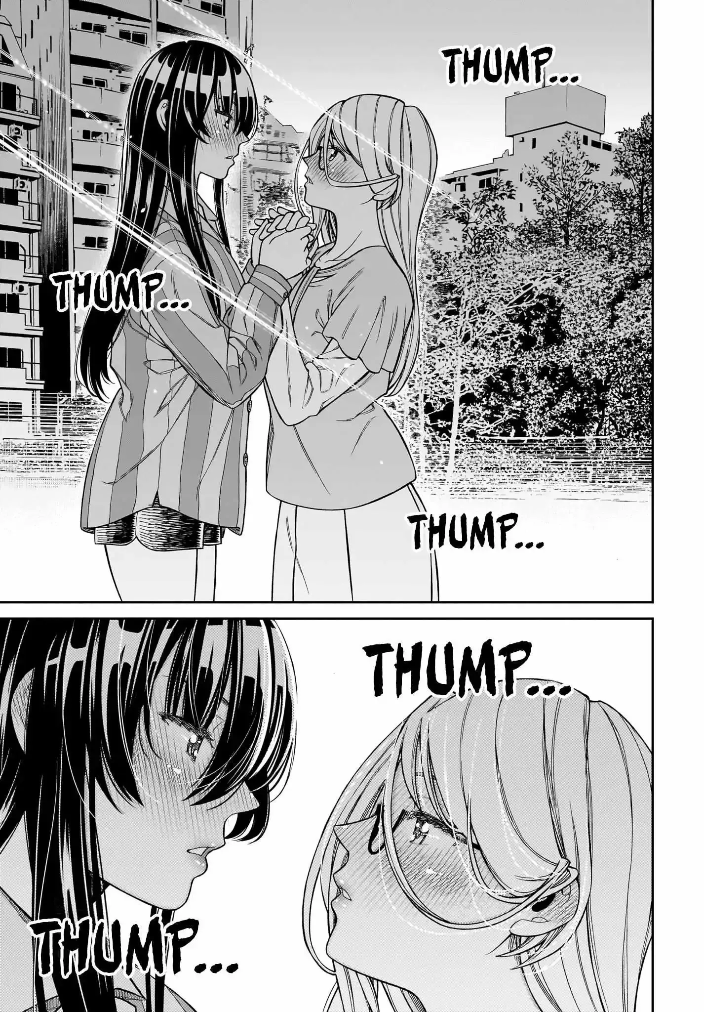 Read Cinderella Cosplaytion chapter 7 image 14 on Lezhin