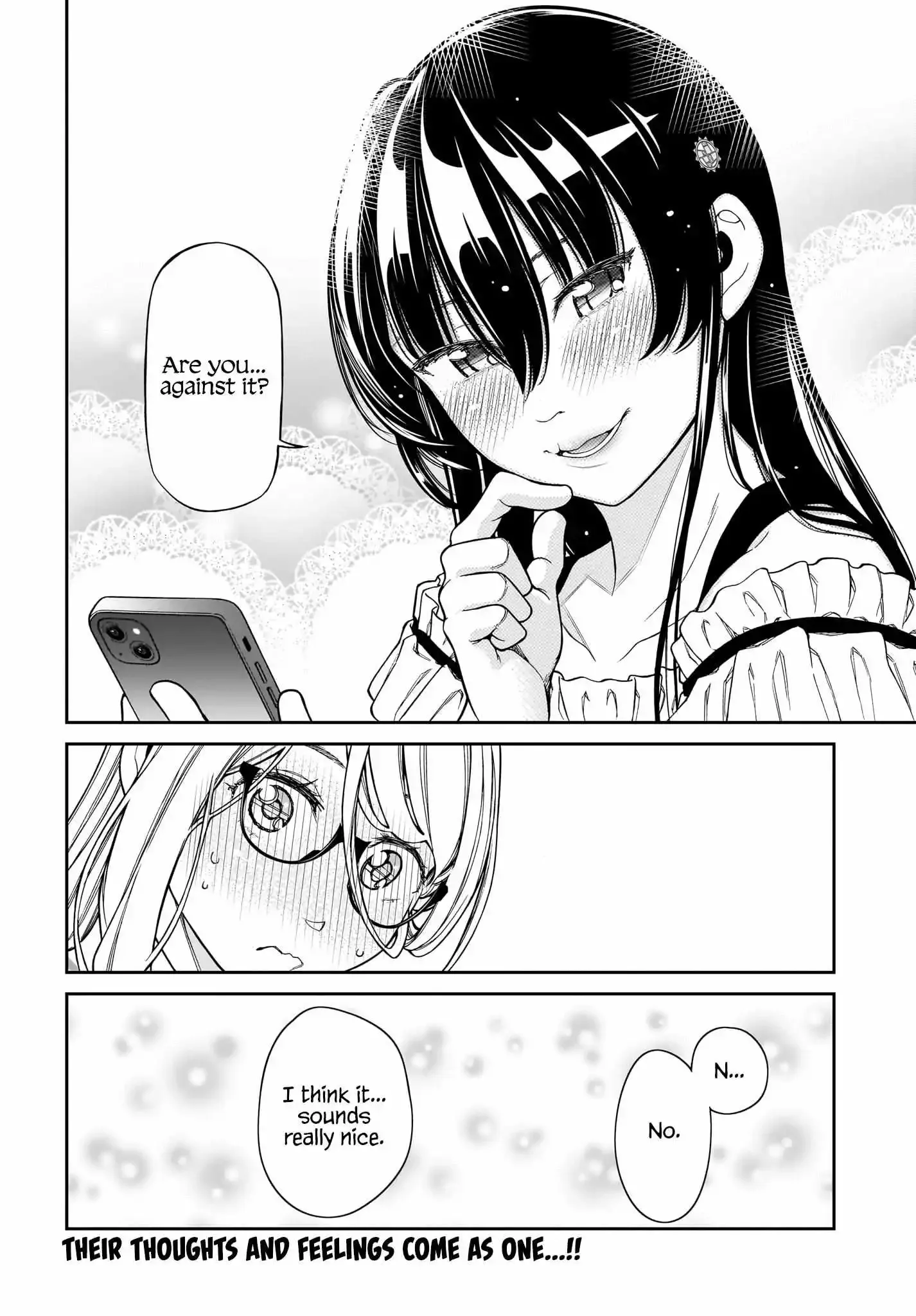 Read Cinderella Cosplaytion chapter 7 image 29 on Lezhin