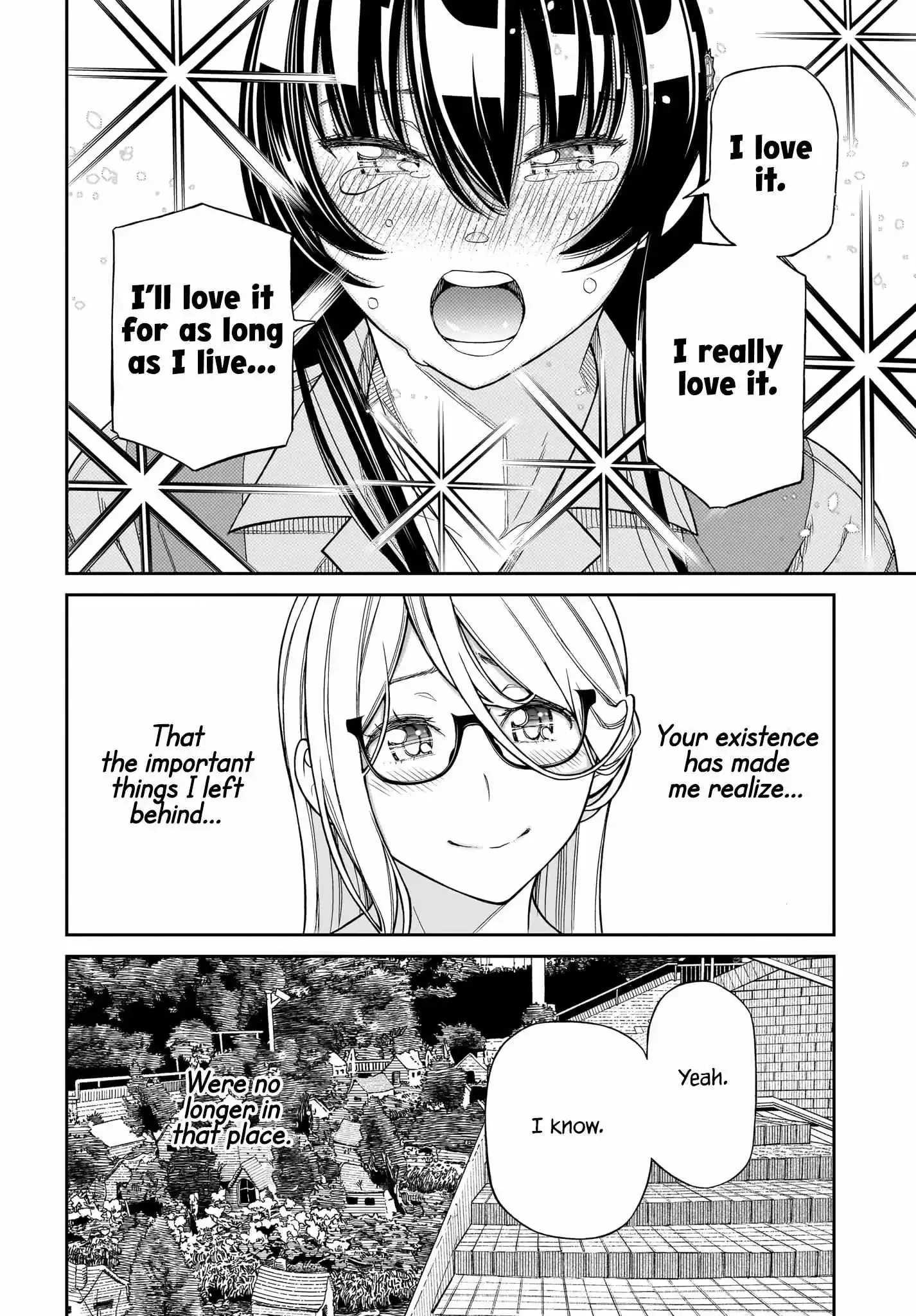 Read Cinderella Cosplaytion chapter 7 image 5 on Lezhin