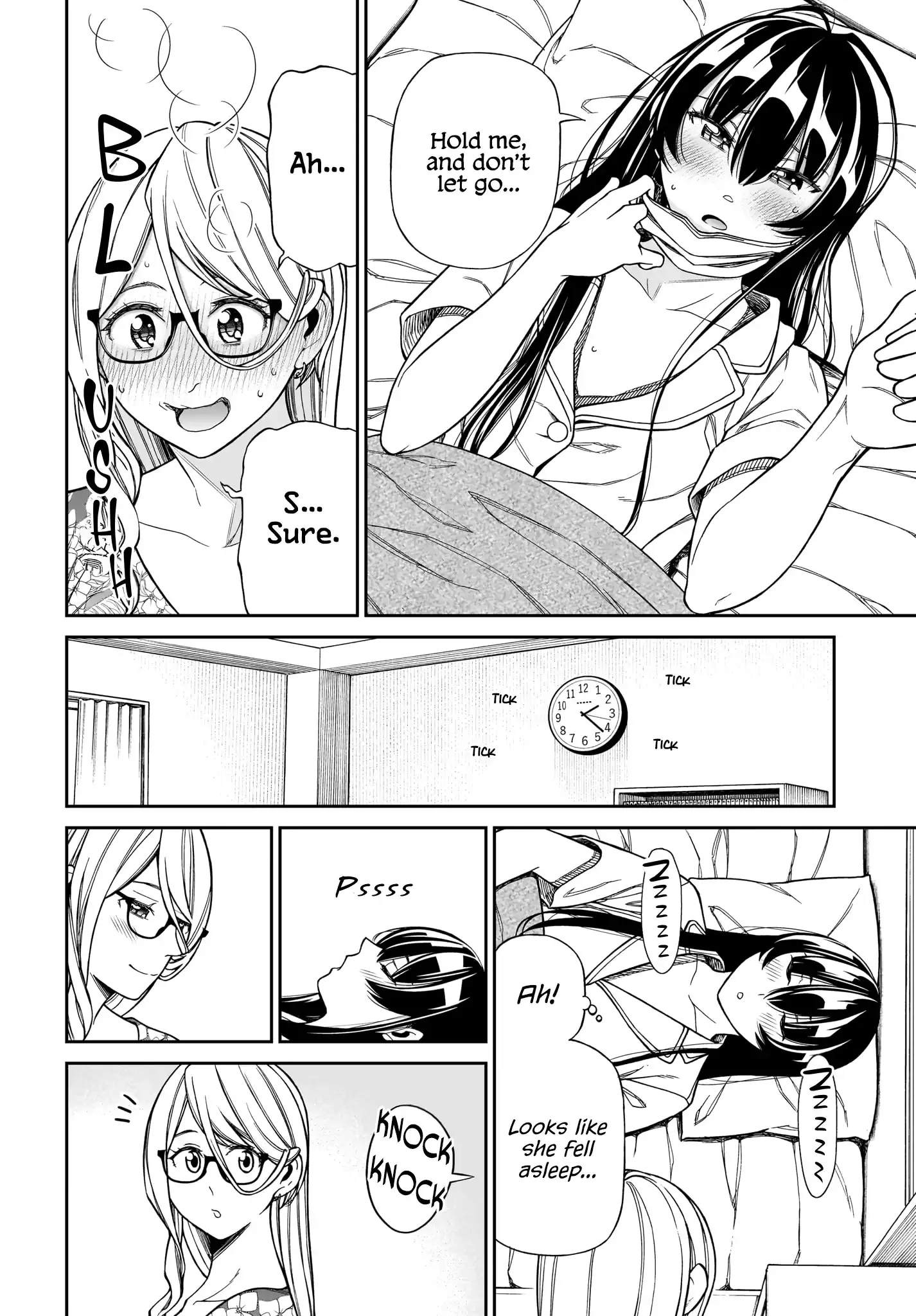 Read Cinderella Cosplaytion chapter 9 image 11 on Lezhin