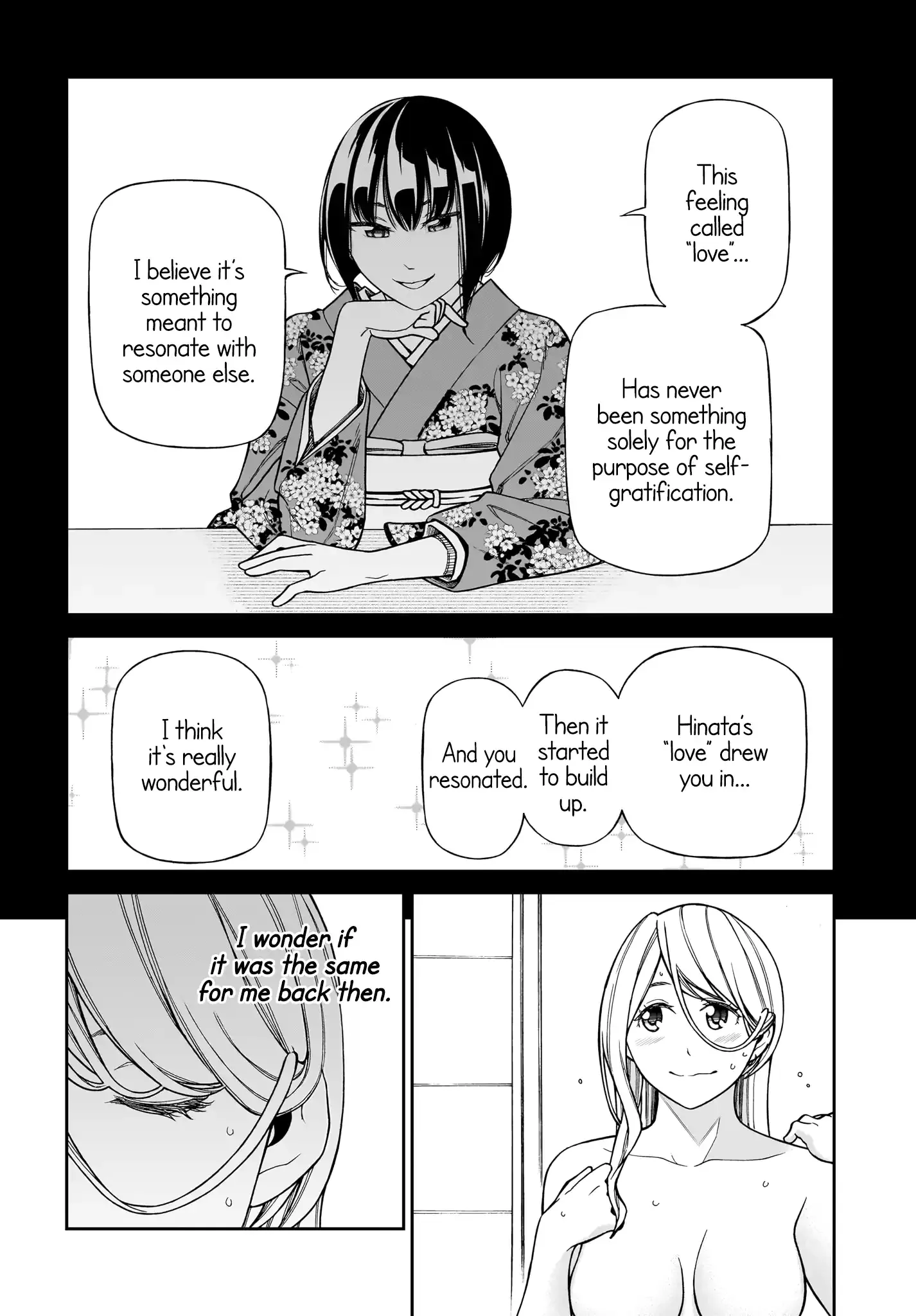 Read Cinderella Cosplaytion chapter 9 image 23 on Lezhin