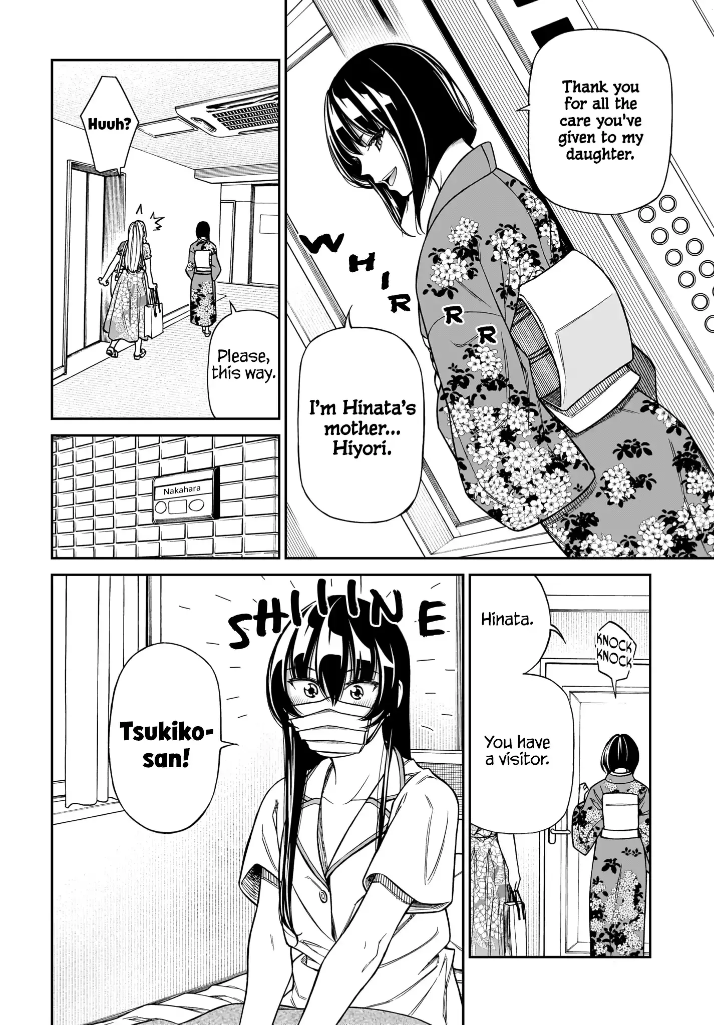 Read Cinderella Cosplaytion chapter 9 image 7 on Lezhin