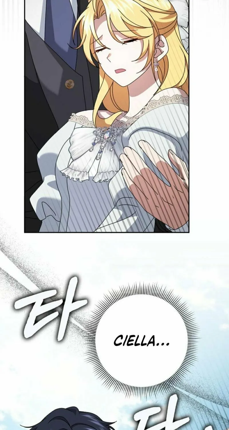 Read Cinderella Disappeared chapter 73 image 11 on Lezhin
