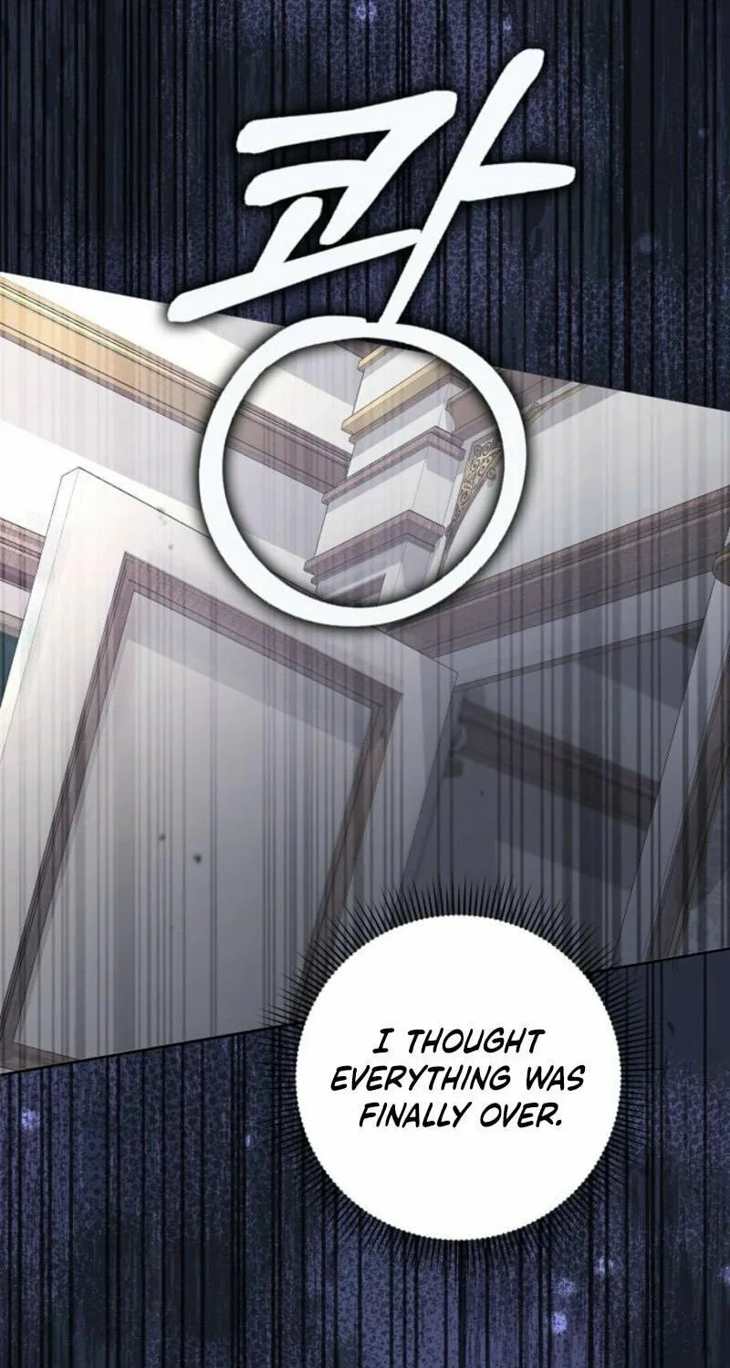 Read Cinderella Disappeared chapter 73 image 13 on Lezhin