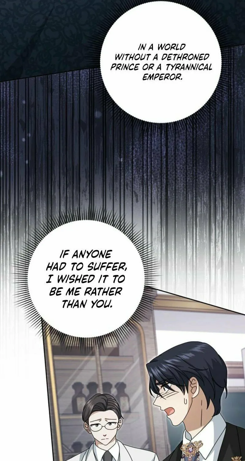 Read Cinderella Disappeared chapter 73 image 15 on Lezhin