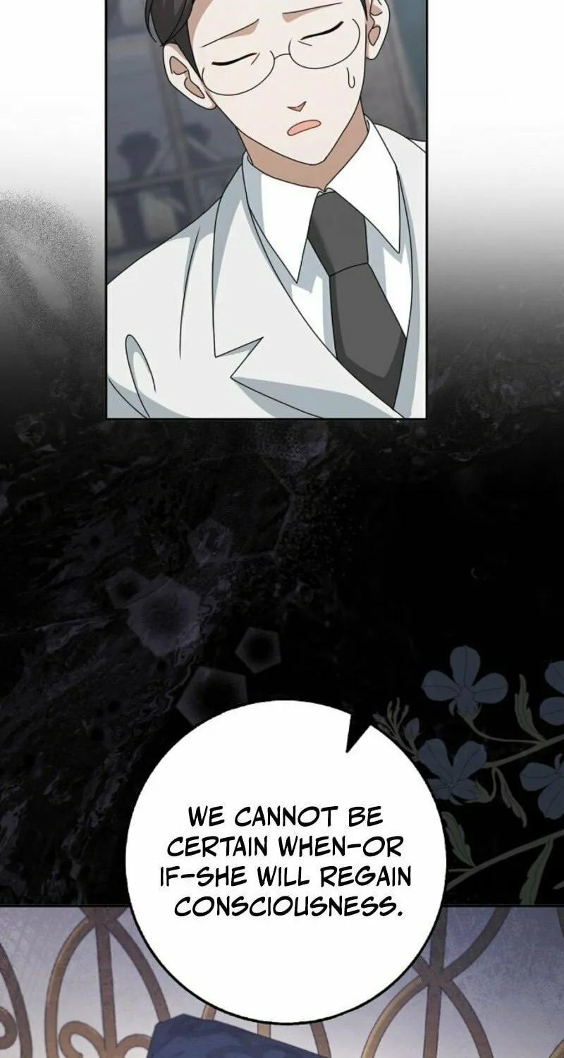 Read Cinderella Disappeared chapter 73 image 17 on Lezhin