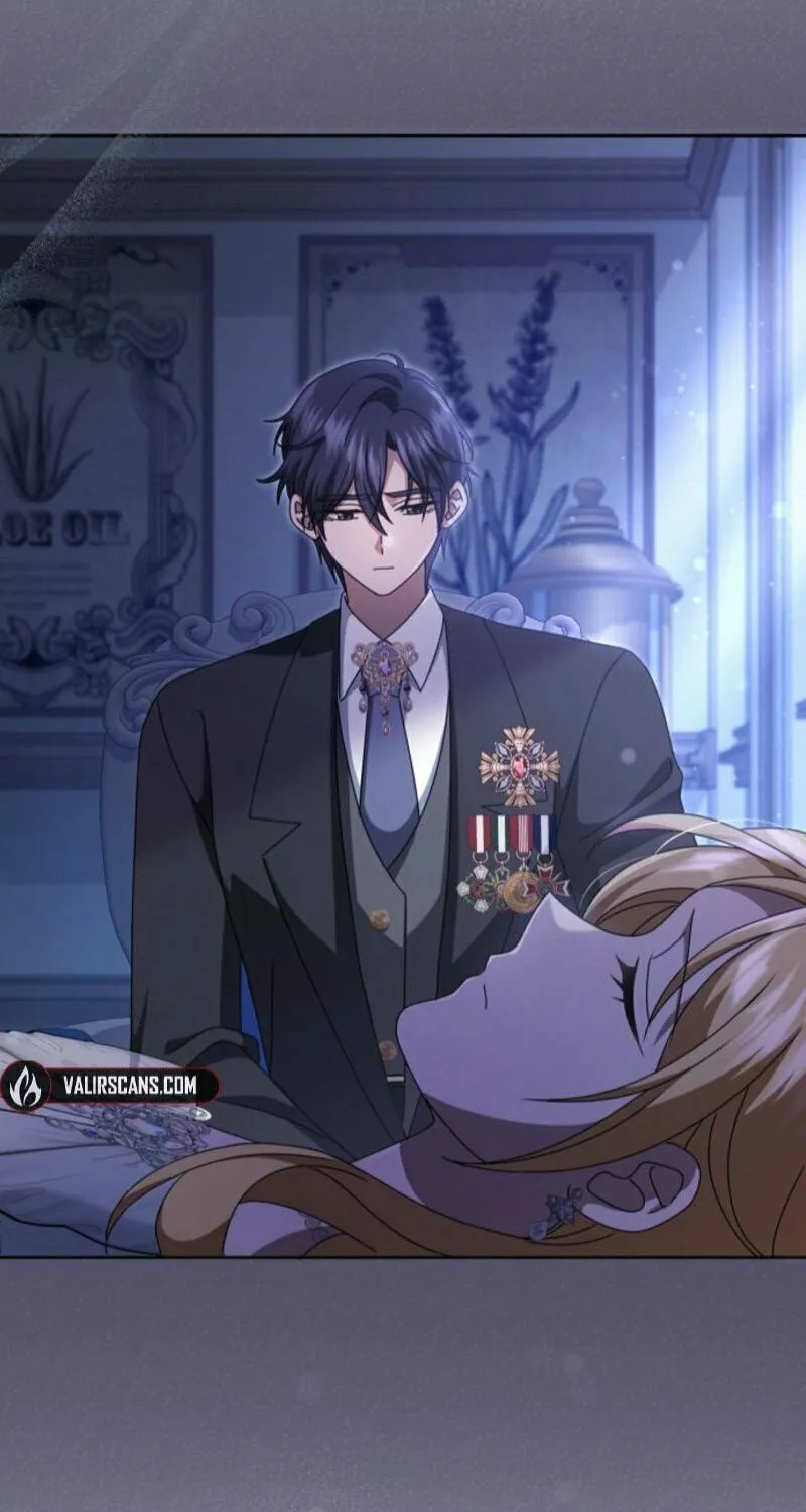 Read Cinderella Disappeared chapter 73 image 22 on Lezhin