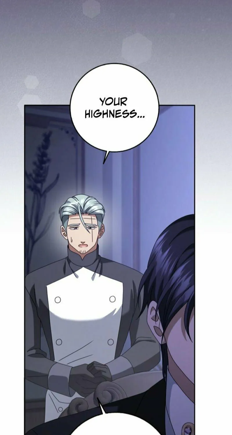 Read Cinderella Disappeared chapter 73 image 23 on Lezhin