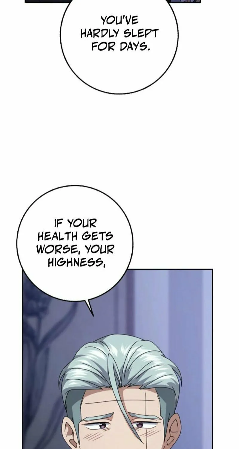 Read Cinderella Disappeared chapter 73 image 24 on Lezhin
