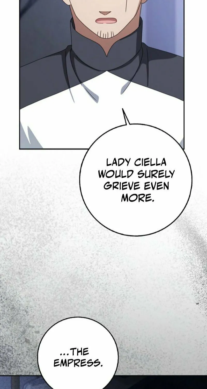 Read Cinderella Disappeared chapter 73 image 25 on Lezhin