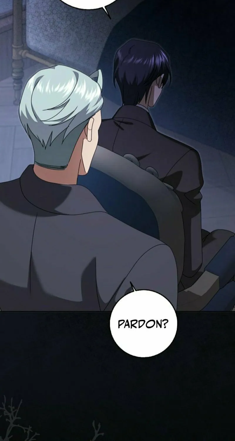 Read Cinderella Disappeared chapter 73 image 26 on Lezhin