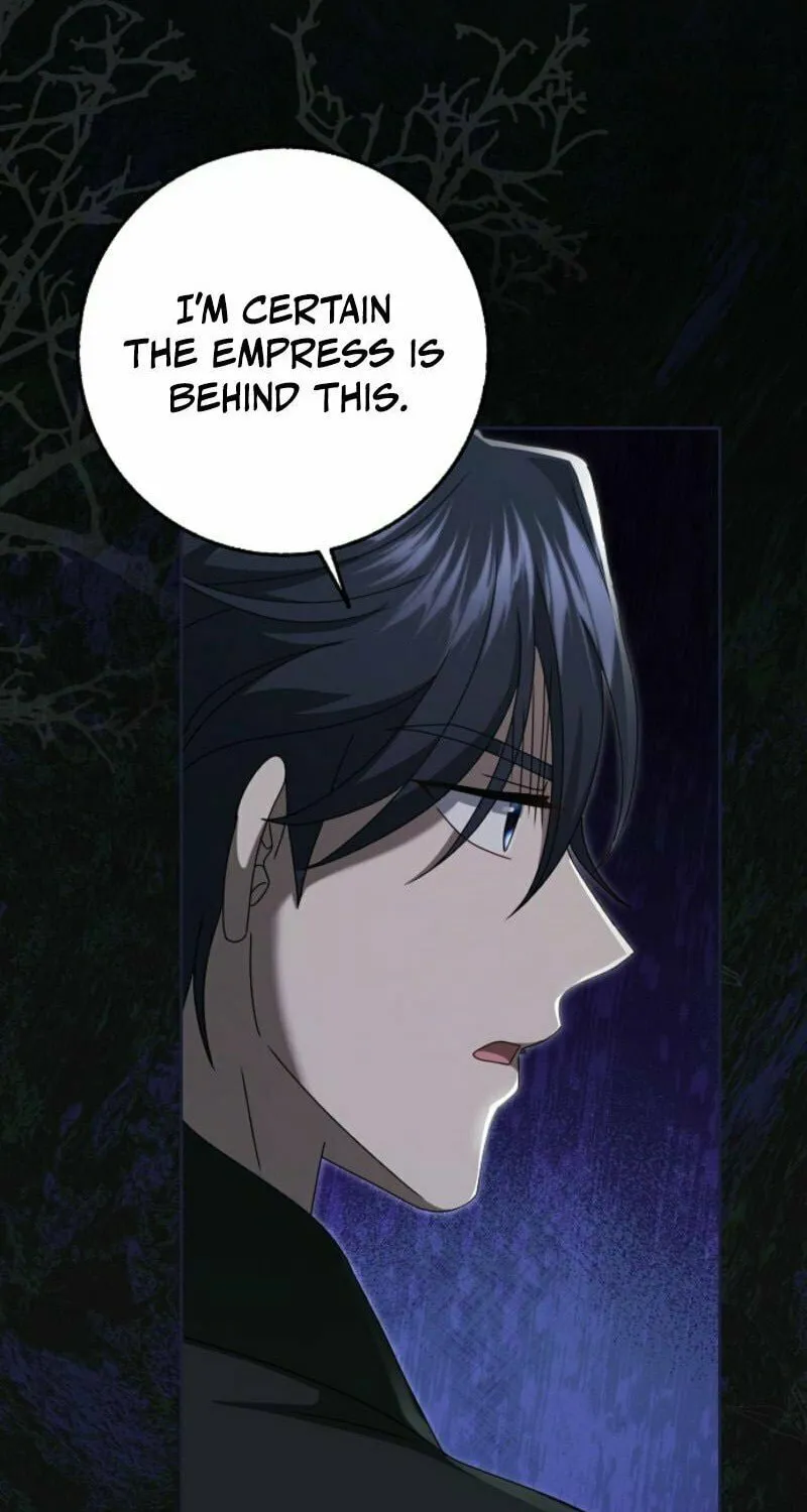 Read Cinderella Disappeared chapter 73 image 27 on Lezhin