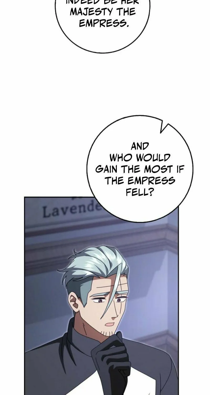 Read Cinderella Disappeared chapter 73 image 32 on Lezhin