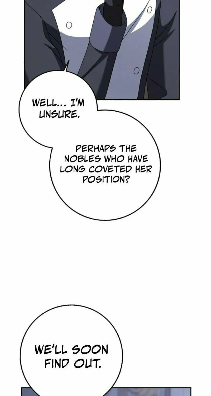 Read Cinderella Disappeared chapter 73 image 33 on Lezhin