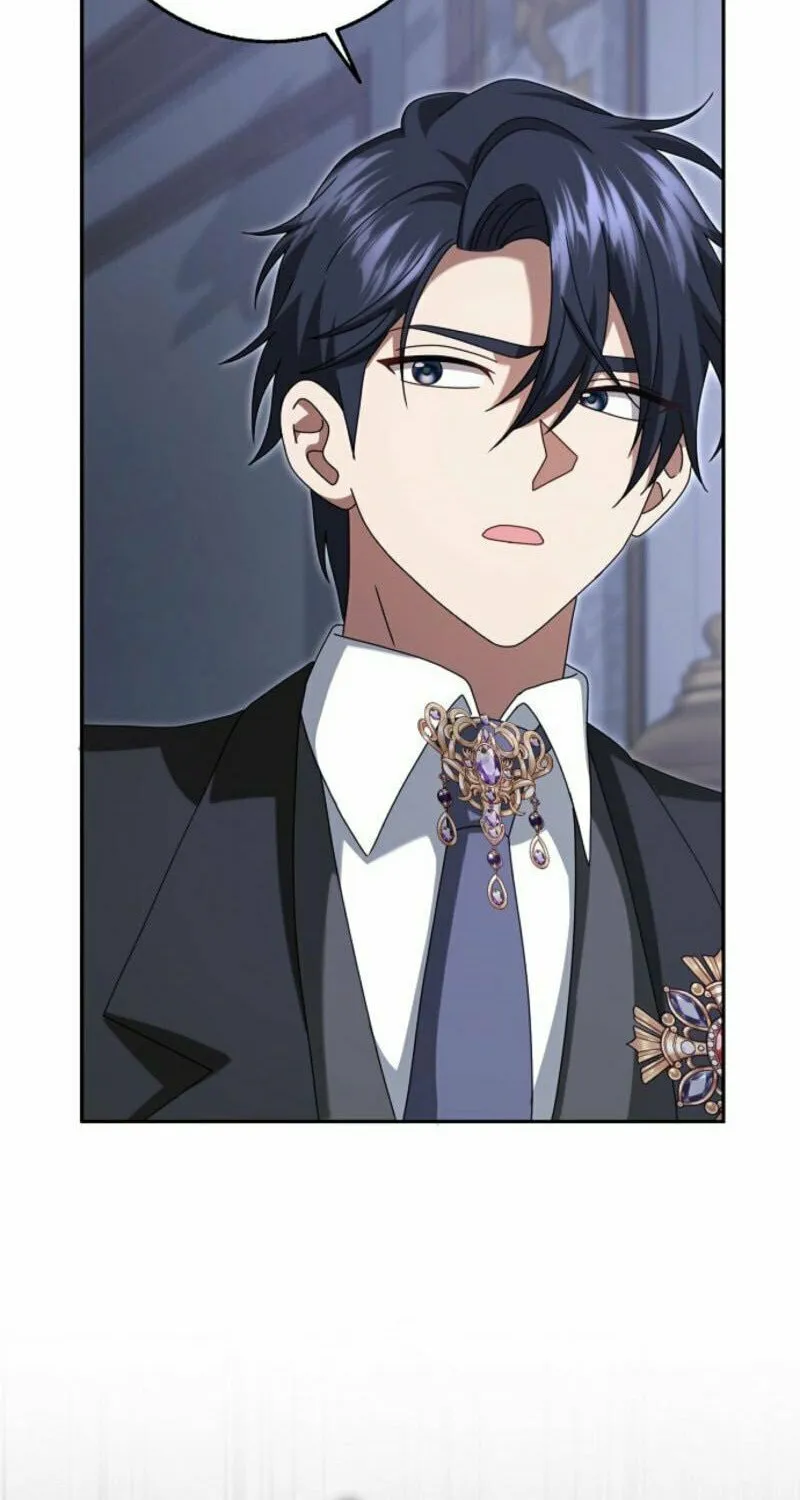 Read Cinderella Disappeared chapter 73 image 34 on Lezhin