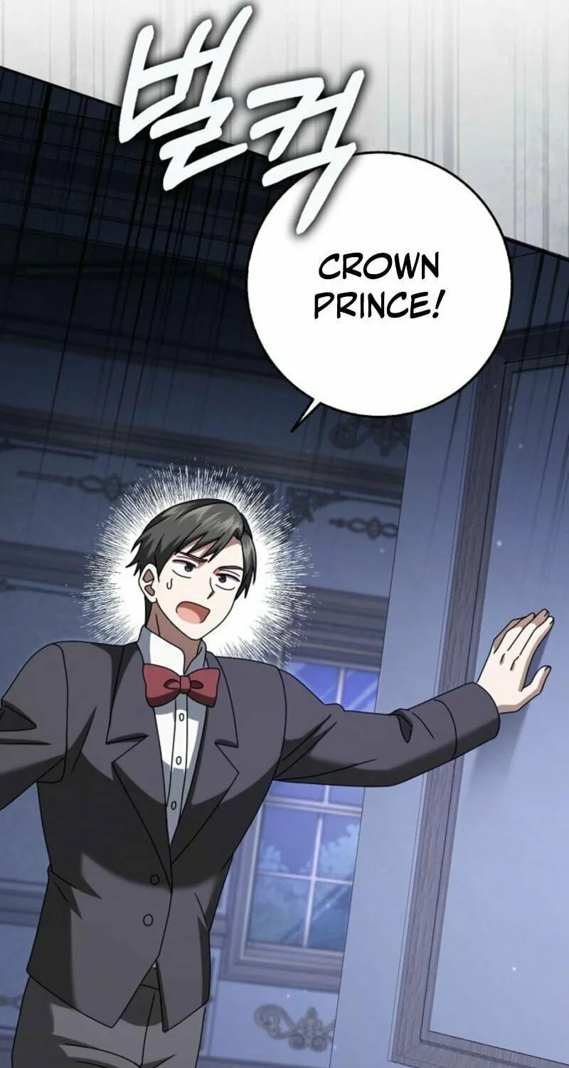 Read Cinderella Disappeared chapter 73 image 35 on Lezhin