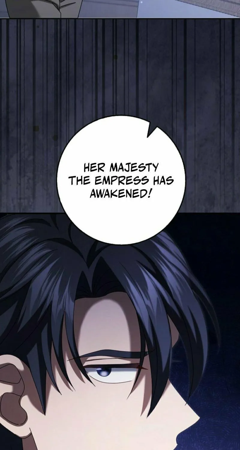 Read Cinderella Disappeared chapter 73 image 36 on Lezhin