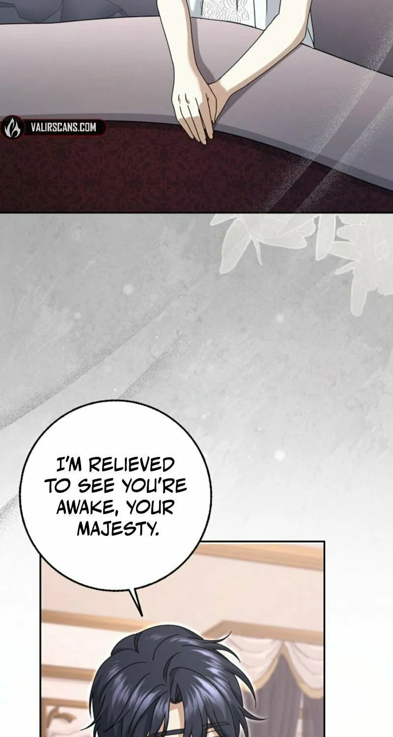 Read Cinderella Disappeared chapter 73 image 40 on Lezhin