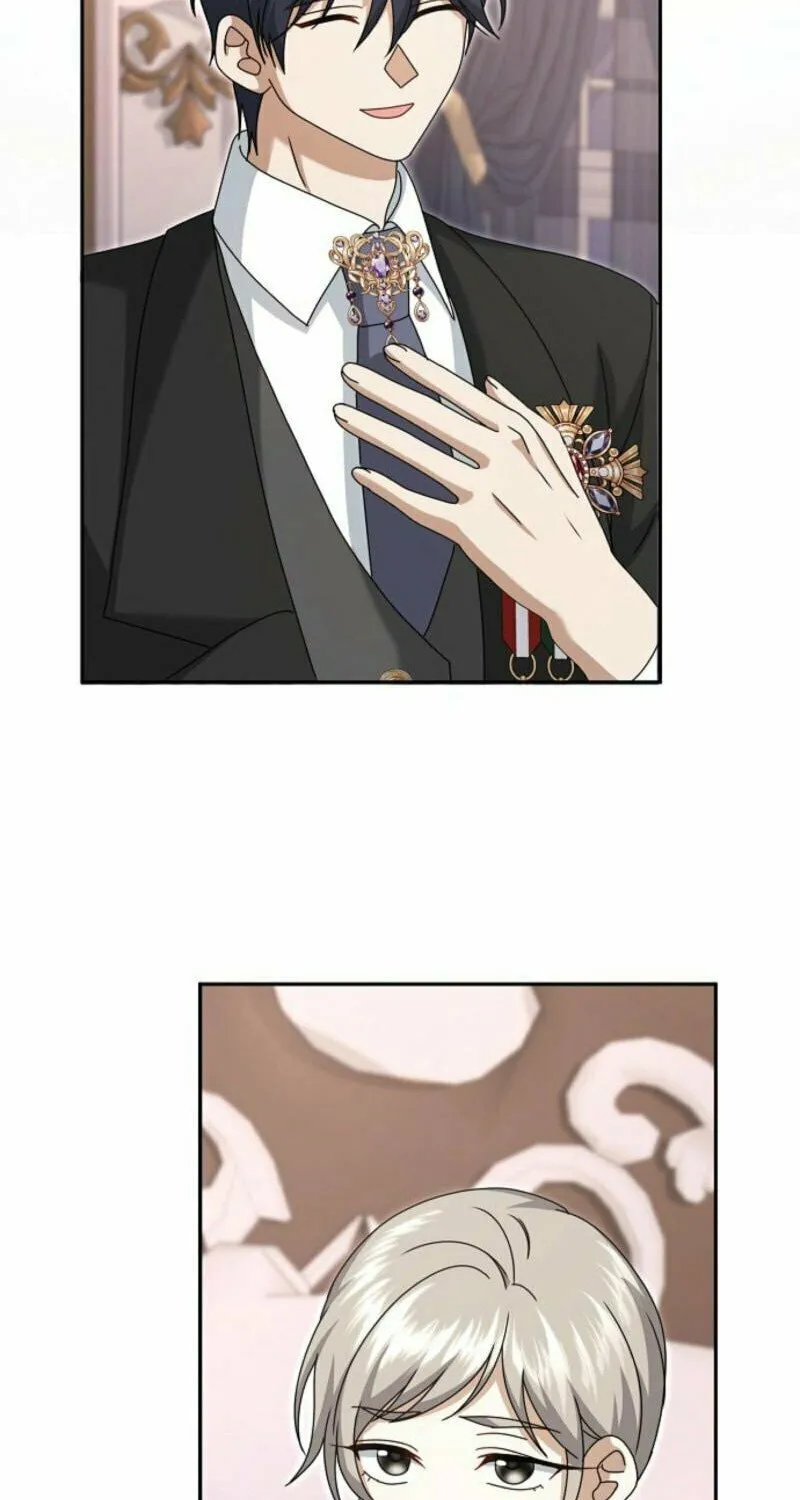Read Cinderella Disappeared chapter 73 image 41 on Lezhin