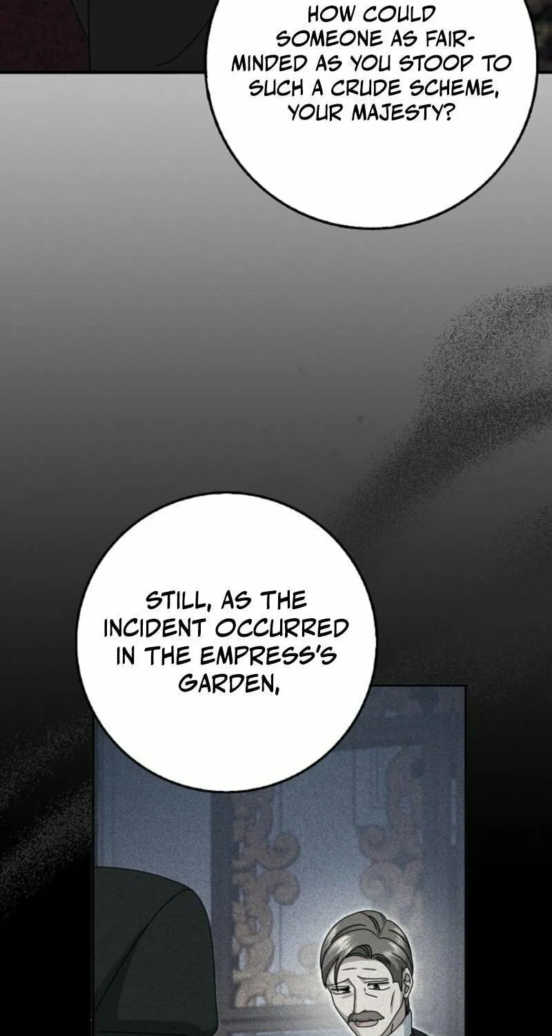 Read Cinderella Disappeared chapter 73 image 45 on Lezhin