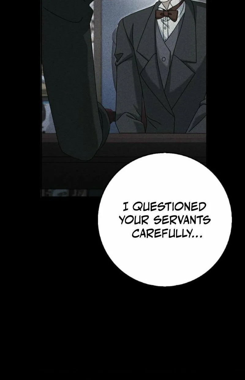 Read Cinderella Disappeared chapter 73 image 46 on Lezhin