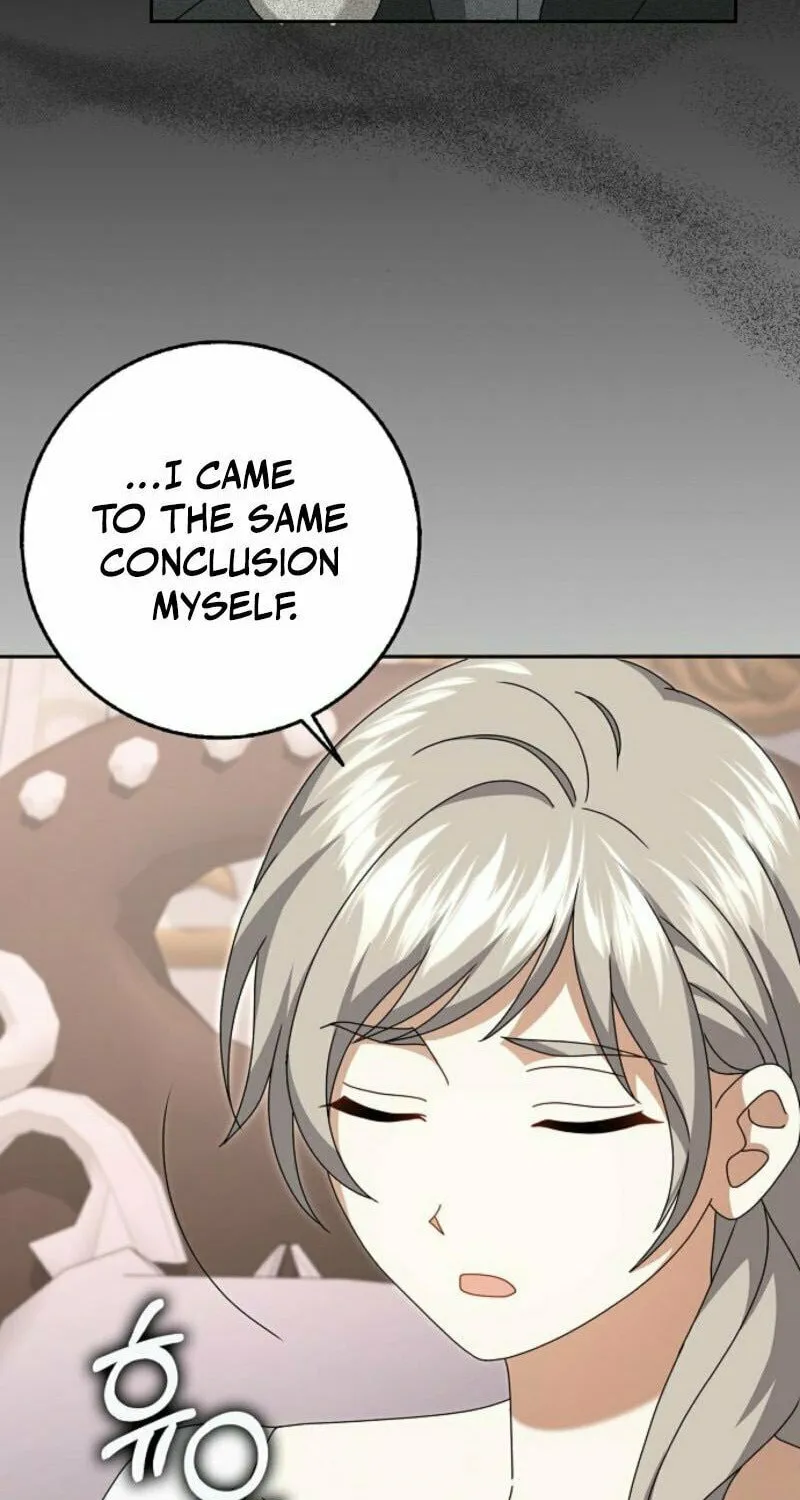 Read Cinderella Disappeared chapter 73 image 48 on Lezhin