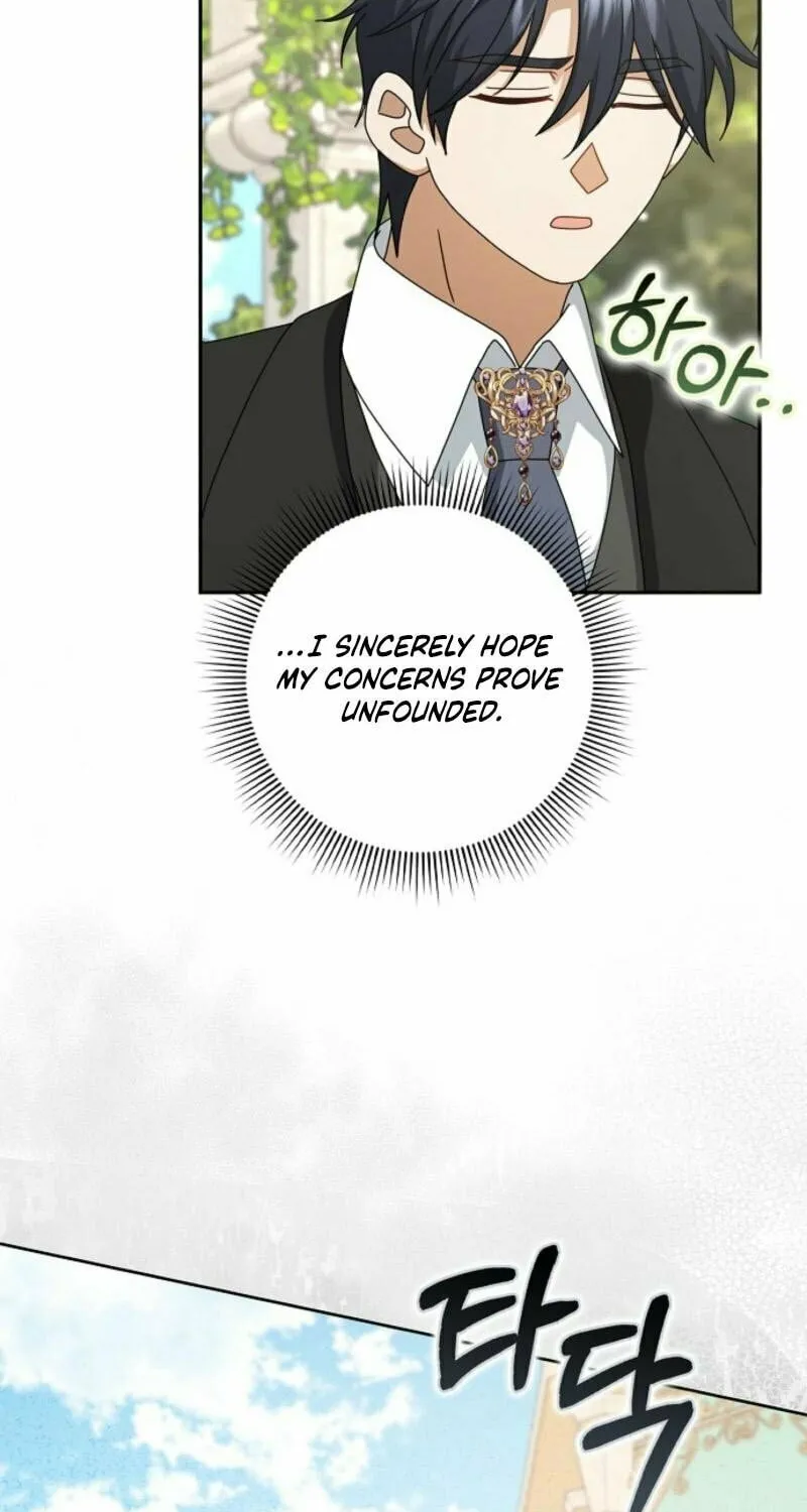 Read Cinderella Disappeared chapter 73 image 5 on Lezhin