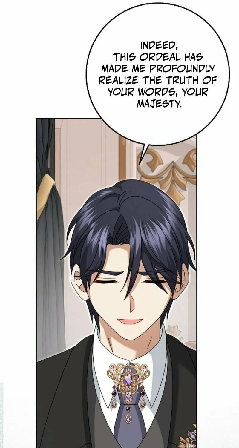 Read Cinderella Disappeared chapter 73 image 55 on Lezhin