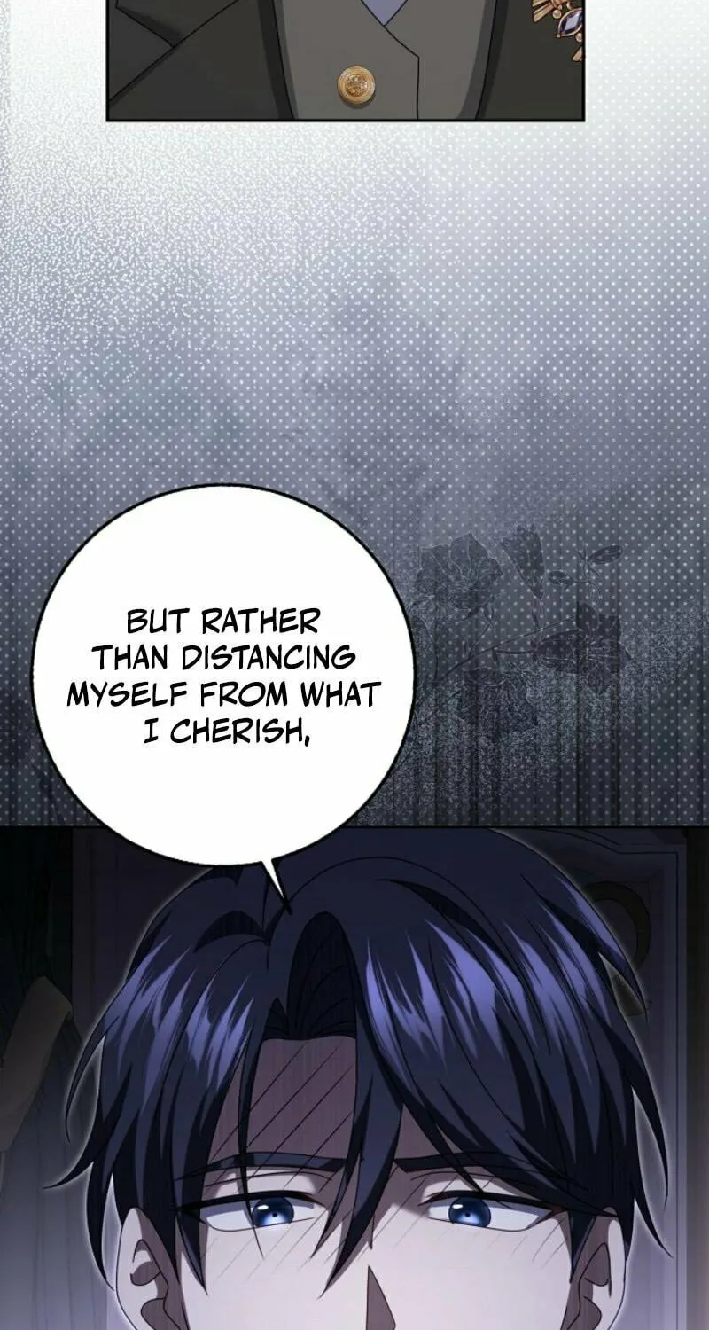 Read Cinderella Disappeared chapter 73 image 56 on Lezhin
