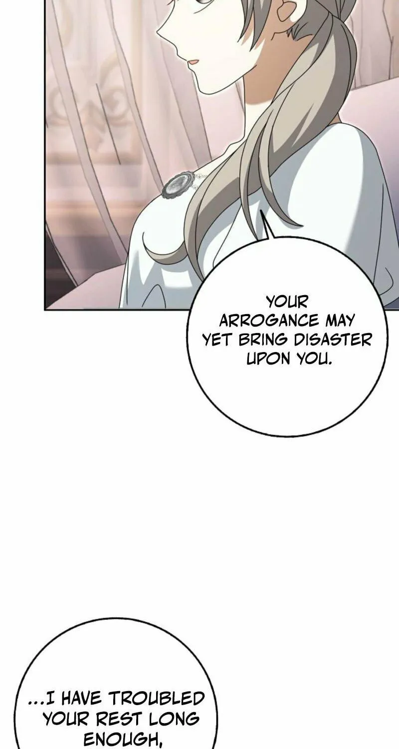 Read Cinderella Disappeared chapter 73 image 61 on Lezhin