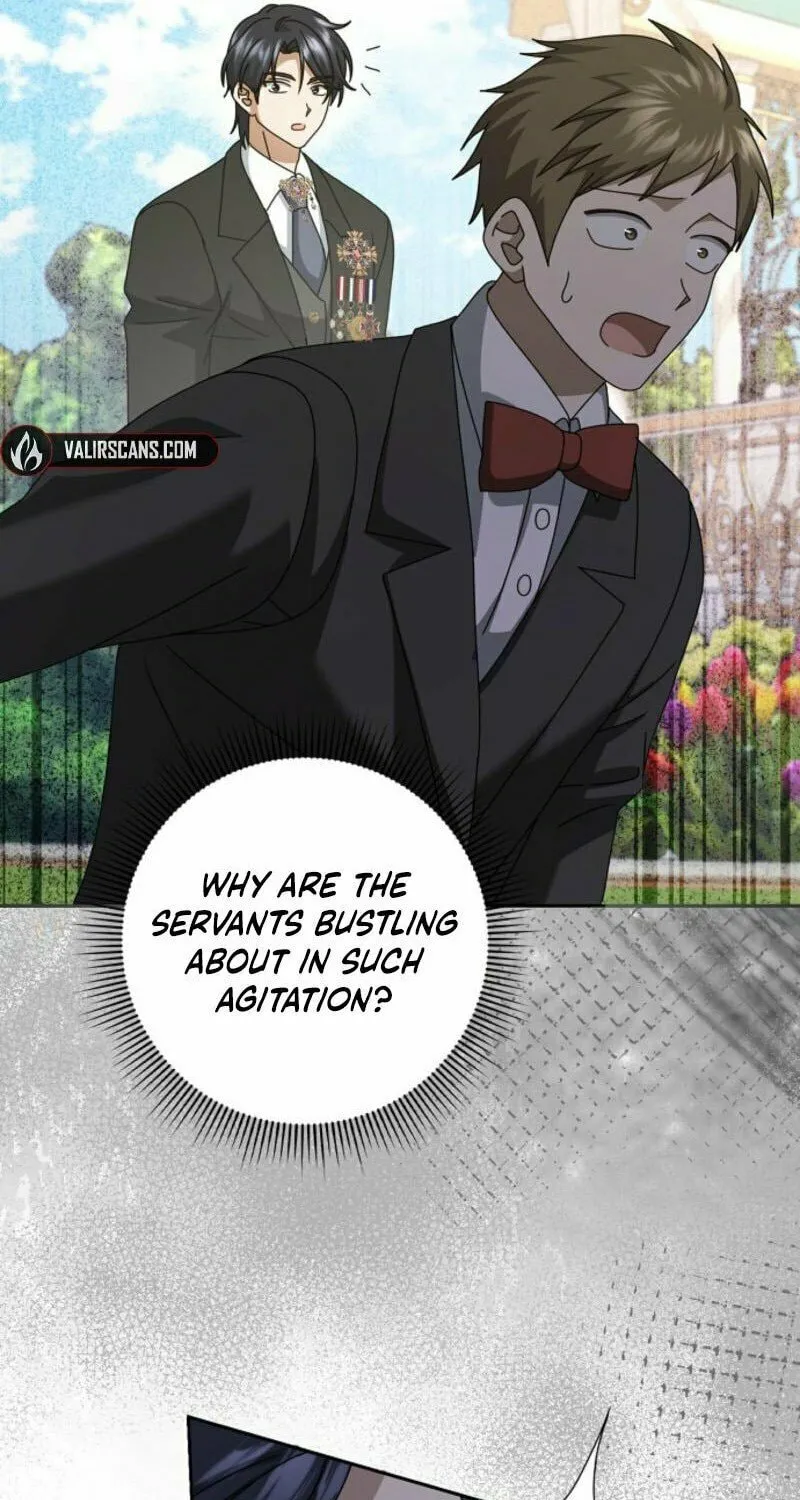 Read Cinderella Disappeared chapter 73 image 7 on Lezhin