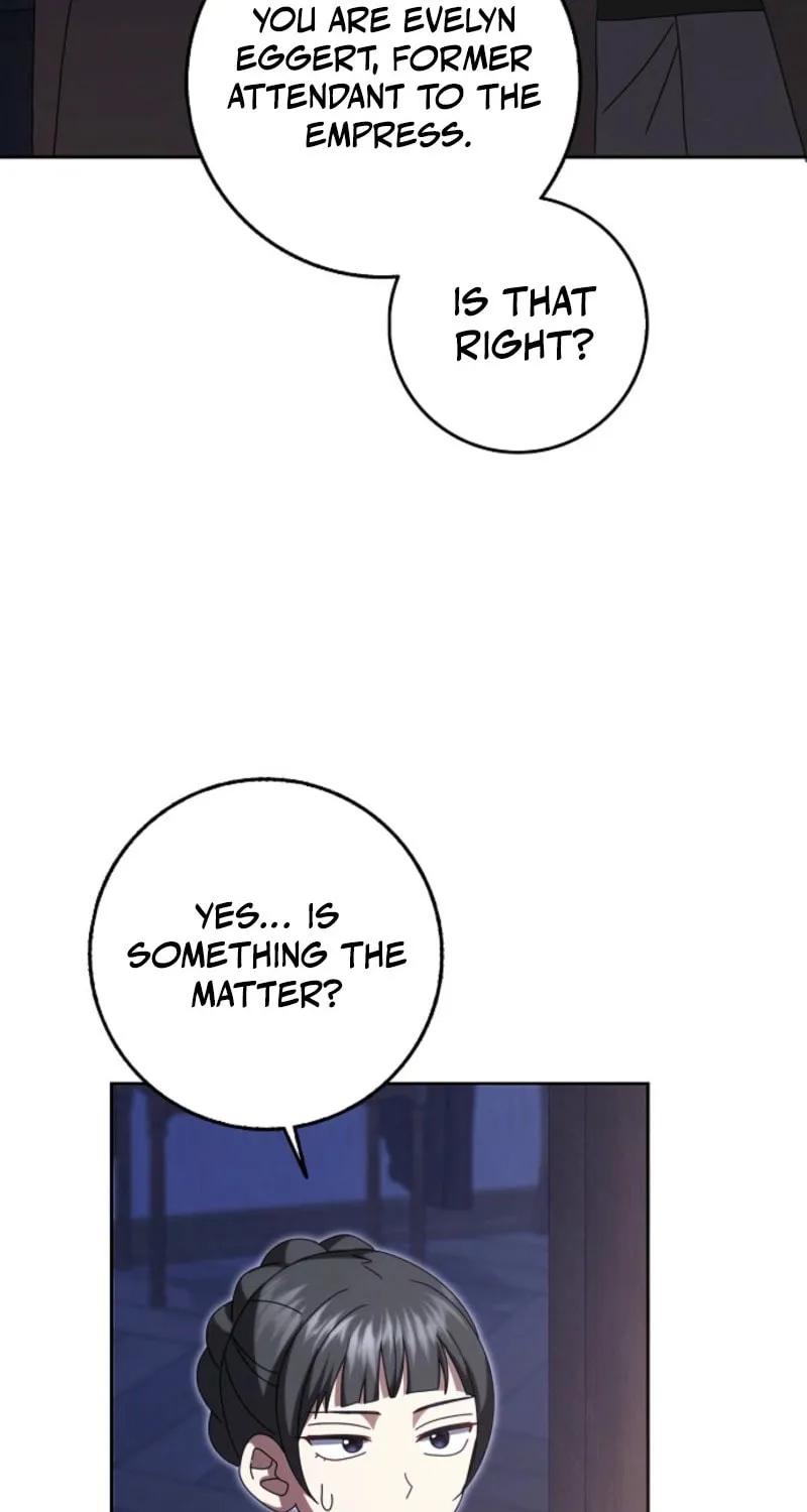 Read Cinderella Disappeared chapter 74 image 12 on Lezhin