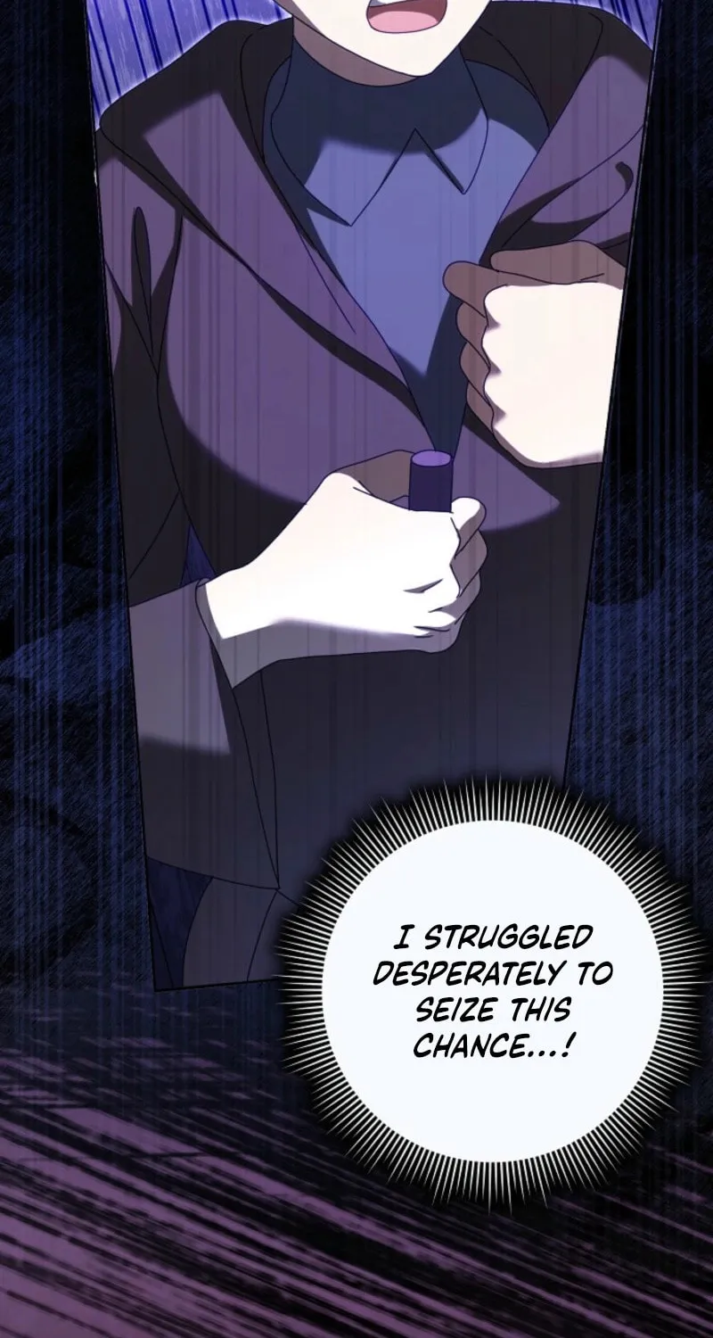 Read Cinderella Disappeared chapter 74 image 17 on Lezhin