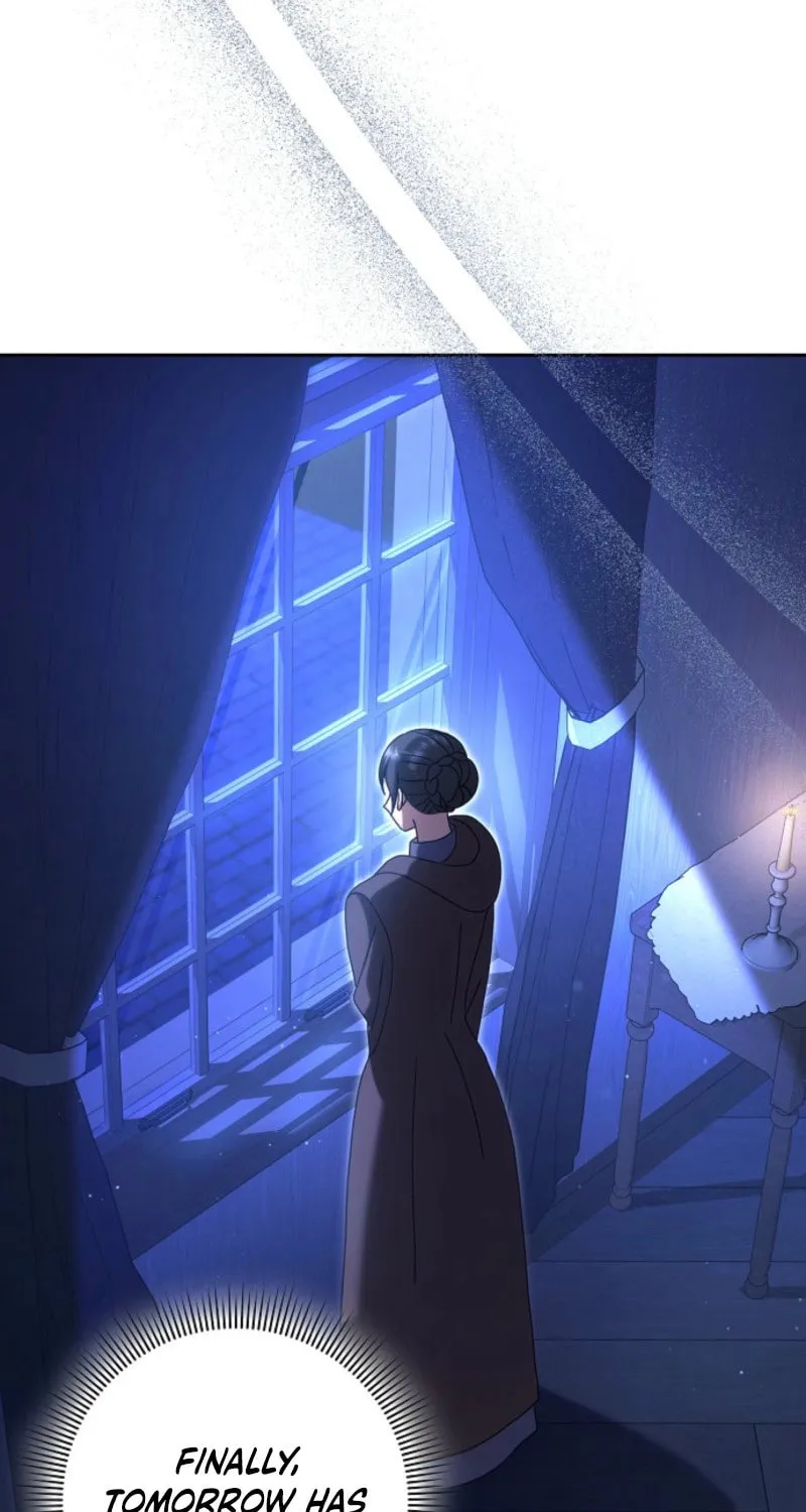 Read Cinderella Disappeared chapter 74 image 2 on Lezhin