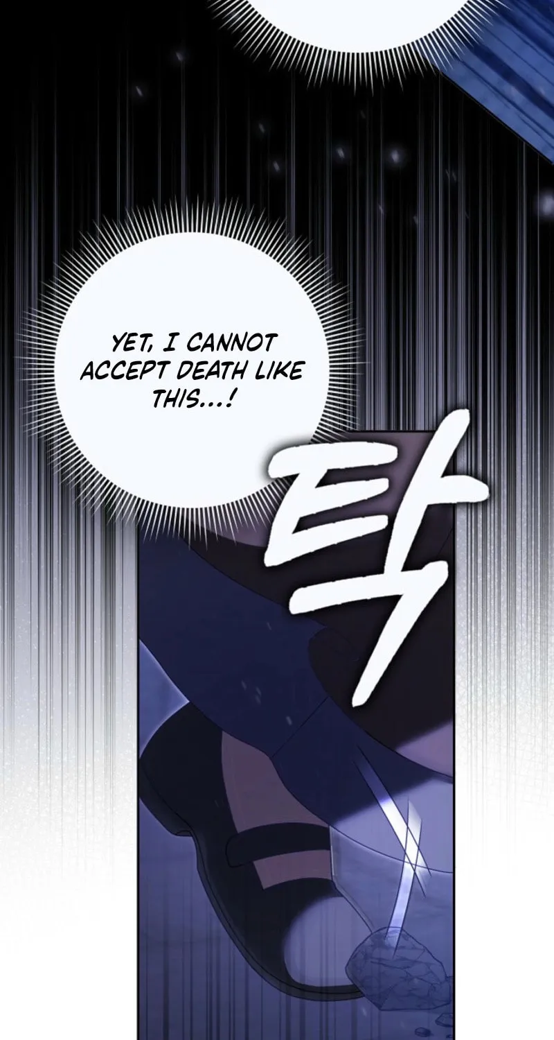 Read Cinderella Disappeared chapter 74 image 23 on Lezhin