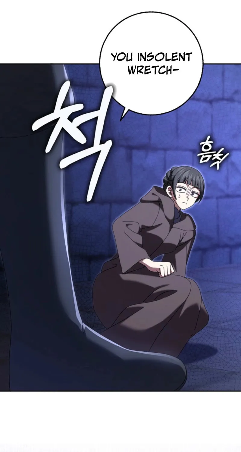 Read Cinderella Disappeared chapter 74 image 26 on Lezhin