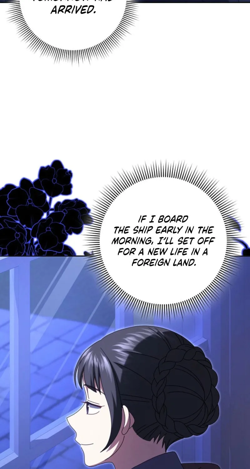Read Cinderella Disappeared chapter 74 image 3 on Lezhin