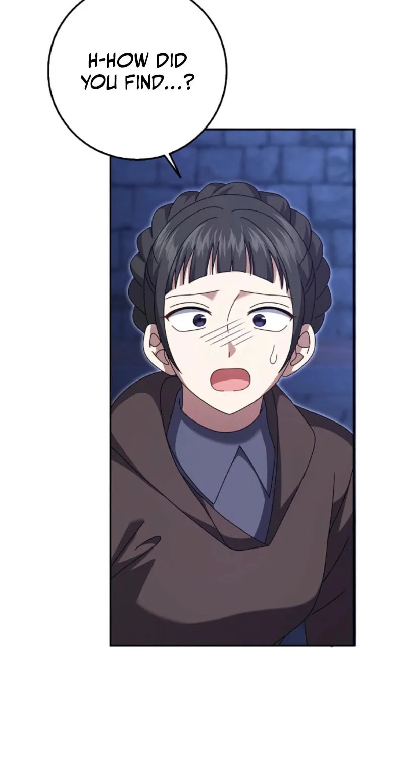 Read Cinderella Disappeared chapter 74 image 33 on Lezhin