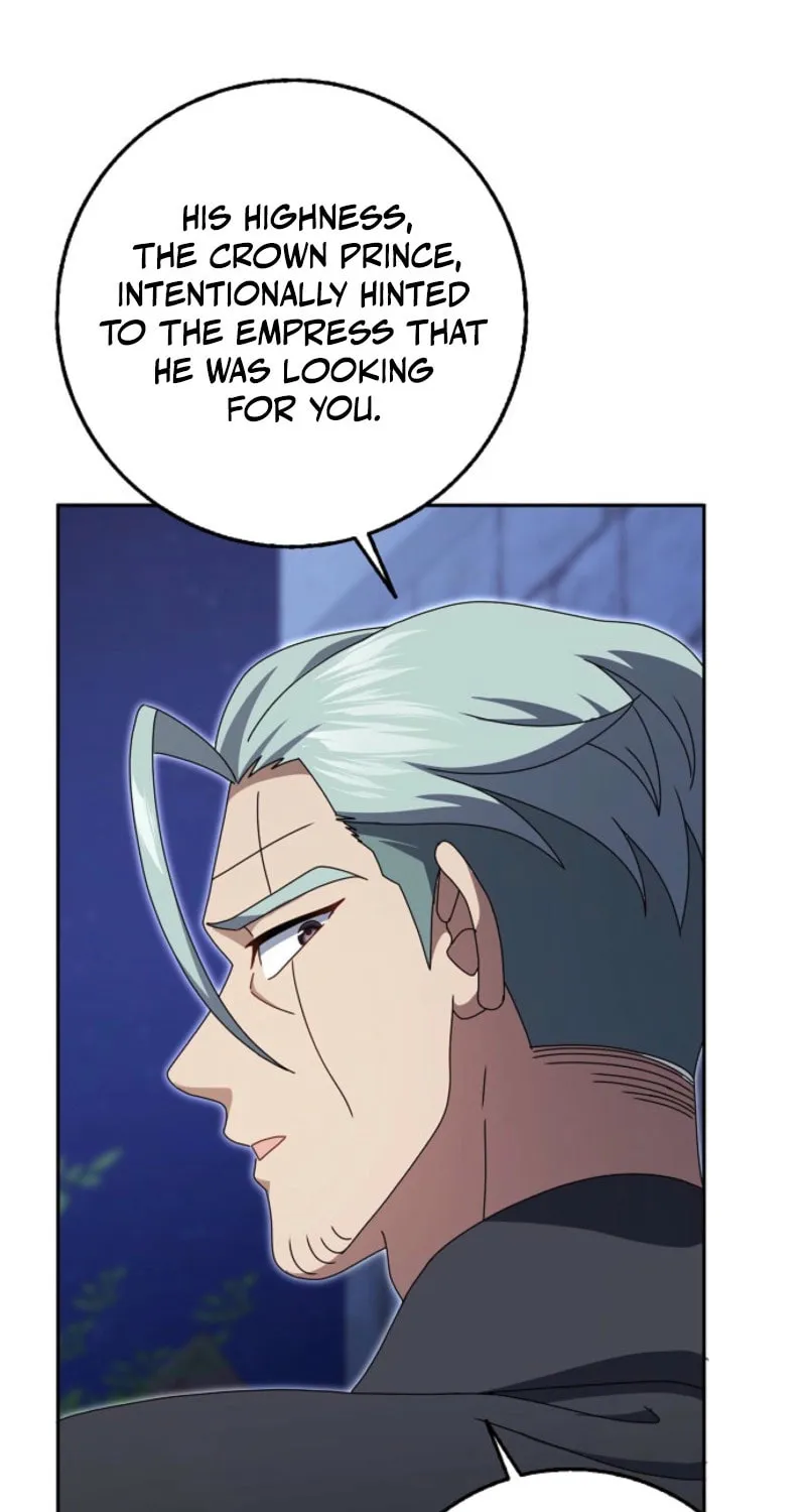 Read Cinderella Disappeared chapter 74 image 34 on Lezhin